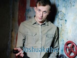 Joshuakelive