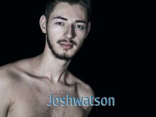 Joshwatson