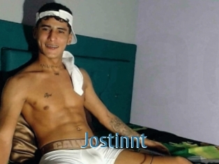 Jostinnt