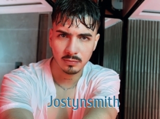 Jostynsmith