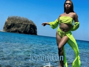 Joybritton