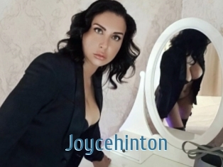 Joycehinton