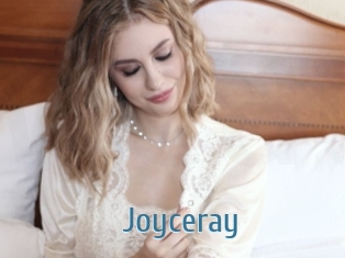 Joyceray