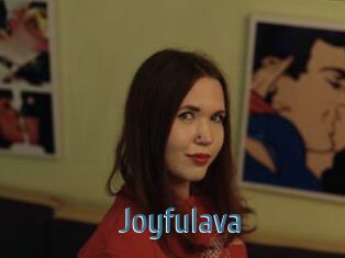 Joyfulava