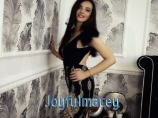 Joyfulmacey