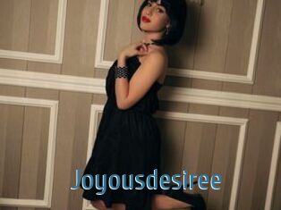 Joyousdesiree