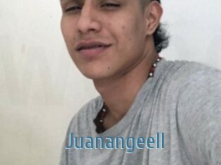 Juanangeell