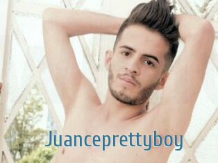 Juanceprettyboy