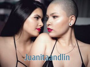 Juanitaandlin
