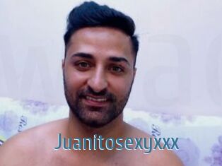 Juanitosexyxxx