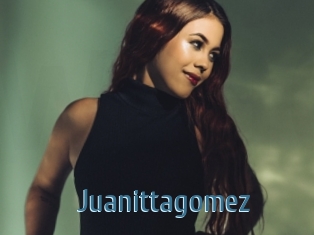 Juanittagomez