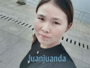 Juanjuanda