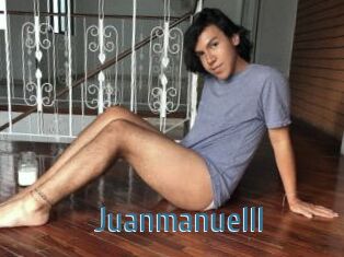 Juanmanuelll