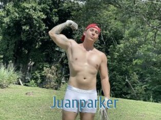 Juanparker