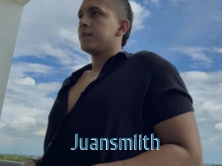 Juansmiith