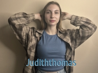 Judiththomas