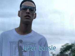 Jufer_barsie