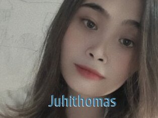 Juhithomas