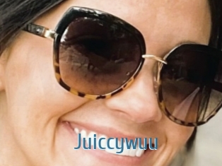 Juiccywuu