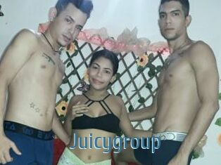 Juicygroup
