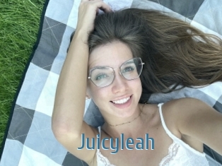Juicyleah
