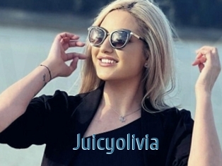 Juicyolivia