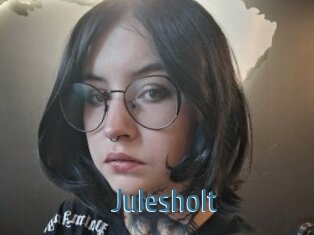Julesholt