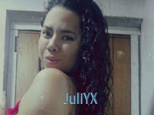 JuliYX