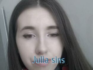 Julia_sins
