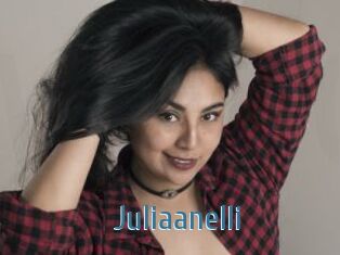 Juliaanelli