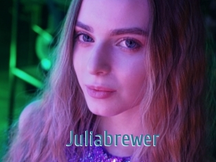 Juliabrewer
