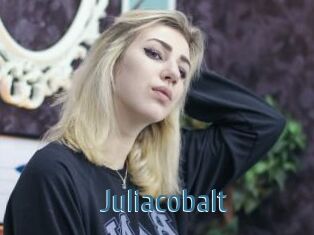 Juliacobalt