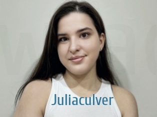 Juliaculver