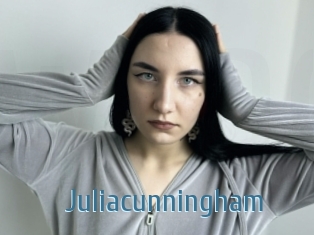 Juliacunningham