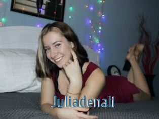 Juliadenali