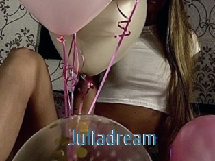 Juliadream