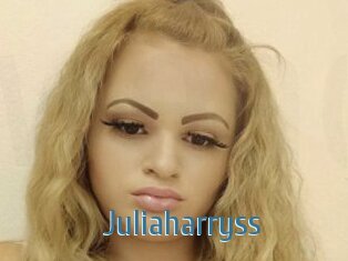 Juliaharryss