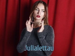 Julialettau