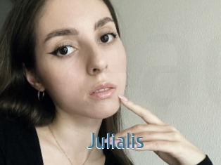 Julialis
