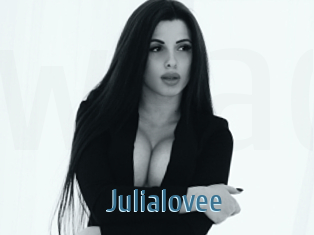 Julialovee