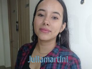 Juliamartini