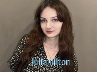Juliamilton