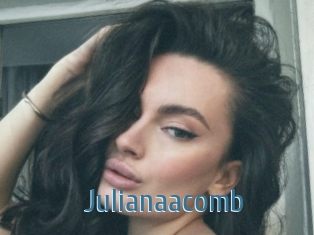 Julianaacomb