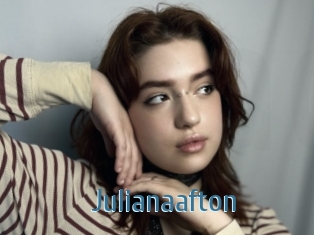 Julianaafton