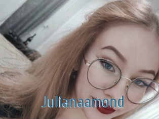 Julianaamond