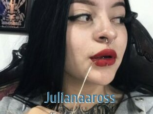 Julianaaross
