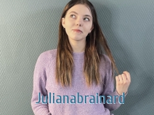 Julianabrainard