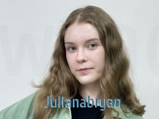 Julianabryan