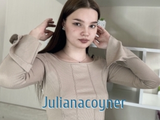 Julianacoyner