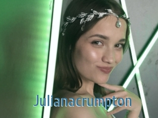 Julianacrumpton